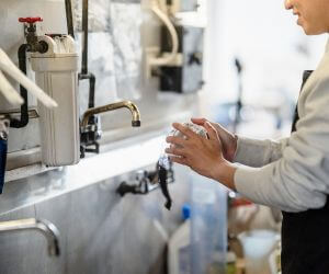 About Water Heater Repair LLC Lucien, OK